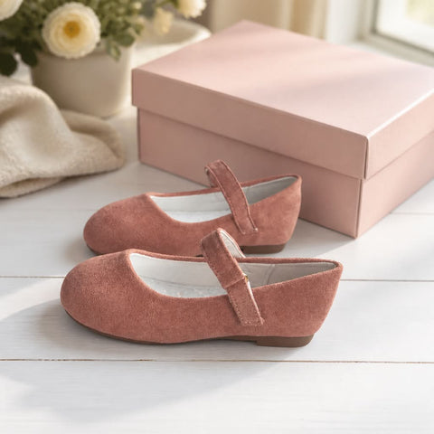 Ballerina Rosa